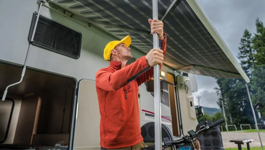 Innovative Outdoor Screens to Help Reduce Energy Bills