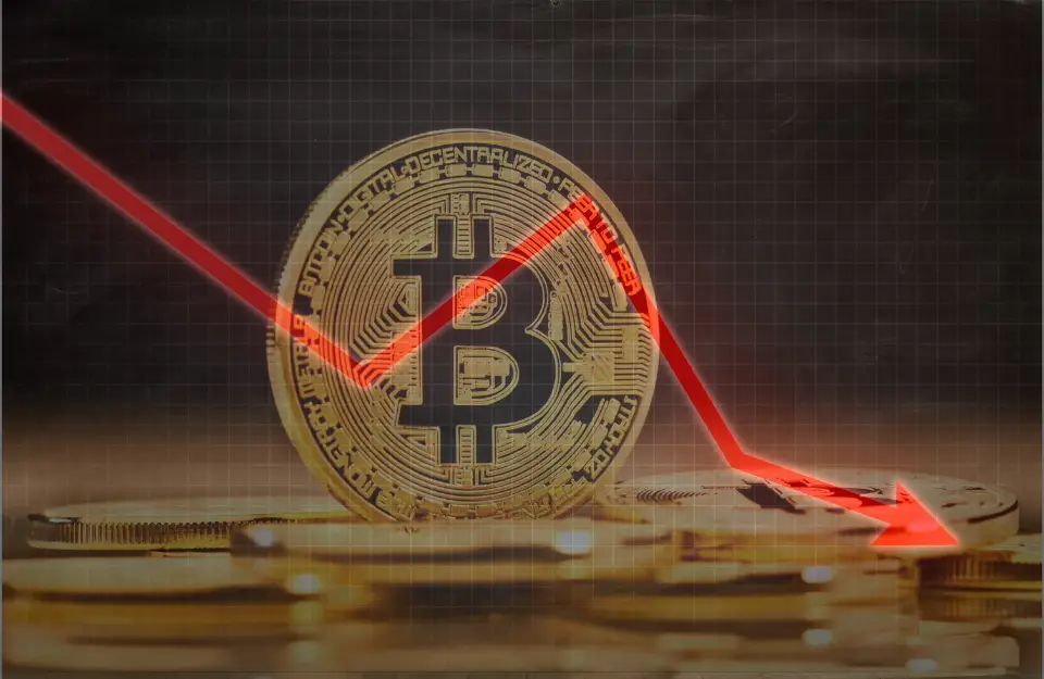 Bitcoin Share Value Pluges But The Long Term Forecast Is Bullish